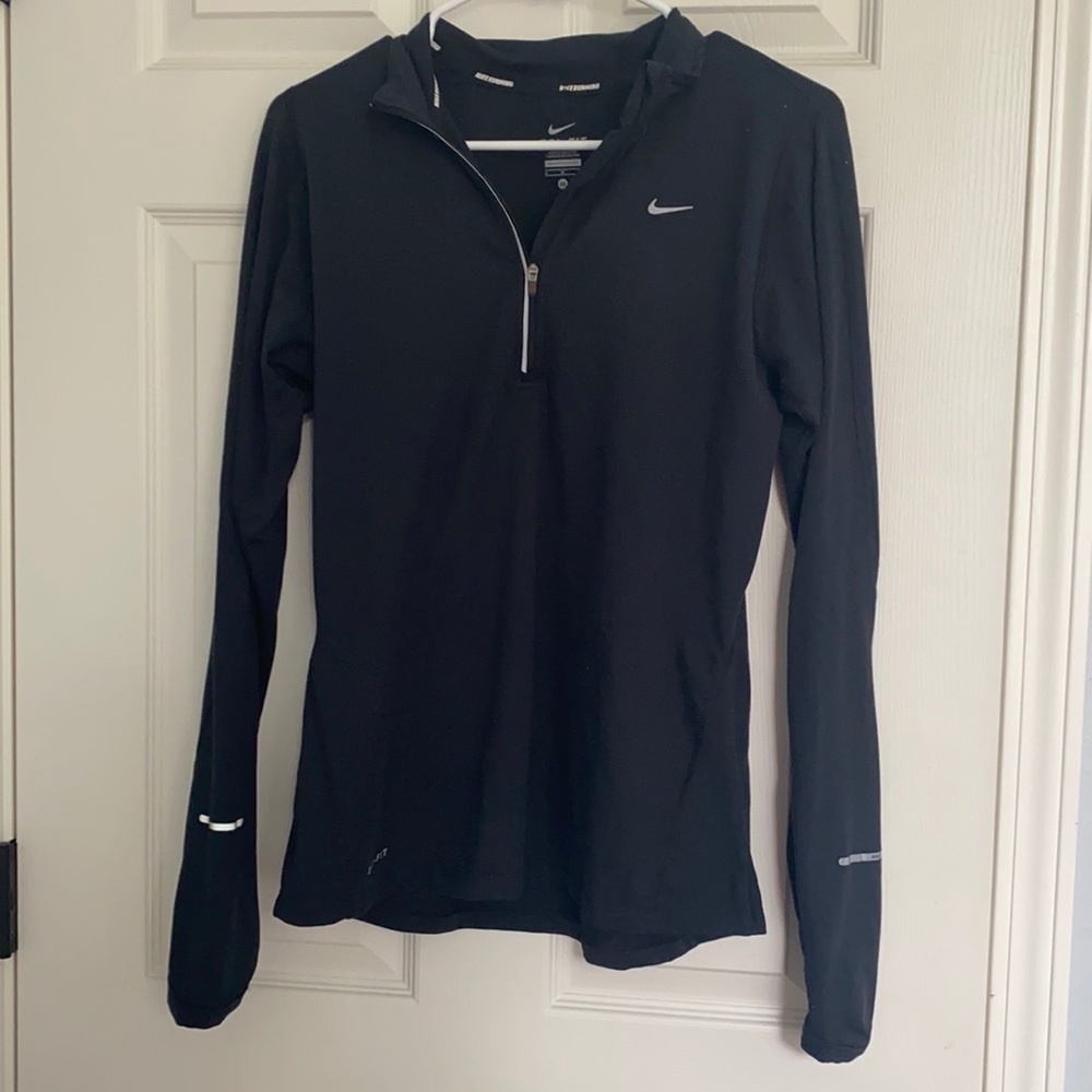 Nike Quarter Zip